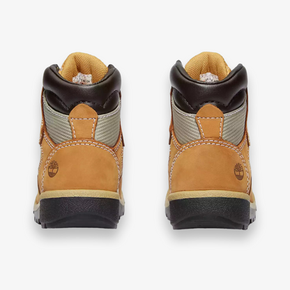 6-Inch Field Boot TD