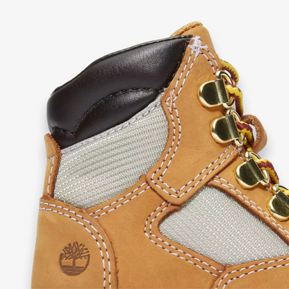 6-Inch Field Boot TD