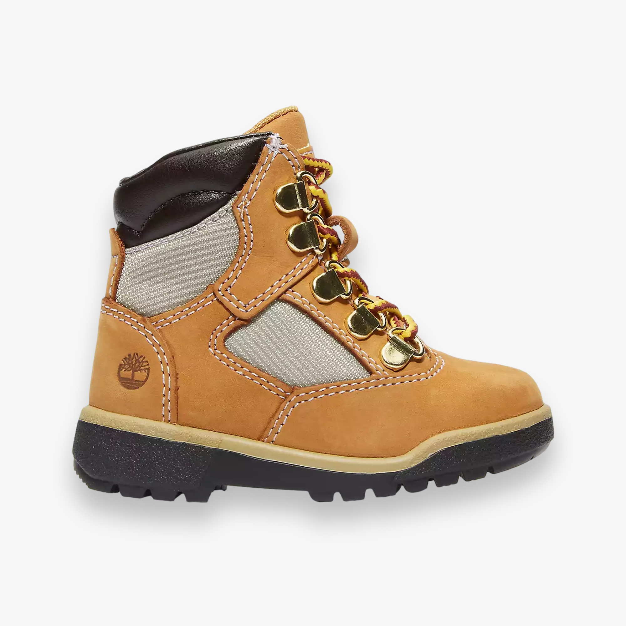 6-Inch Field Boot TD