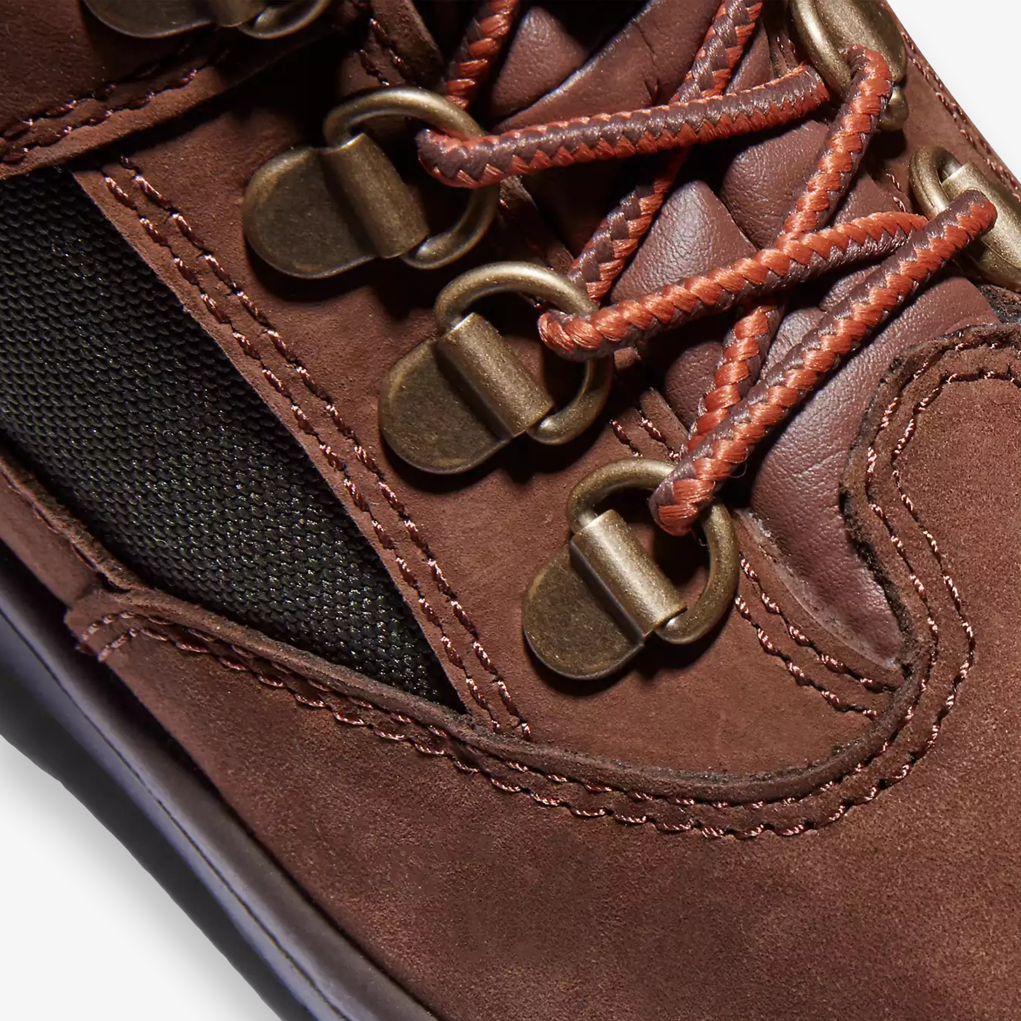 6-Inch Field Boots Brown GS