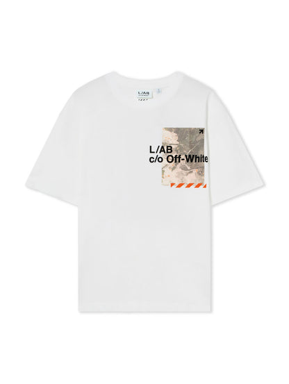 L/AB Camouflage T-Shirt