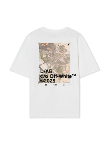 L/AB Camouflage T-Shirt