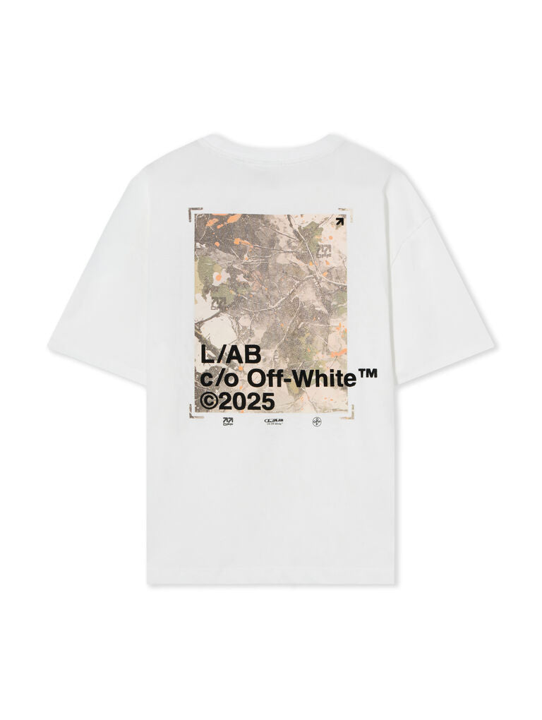 L/AB Camouflage T-Shirt