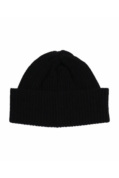 Patch Watch Cap