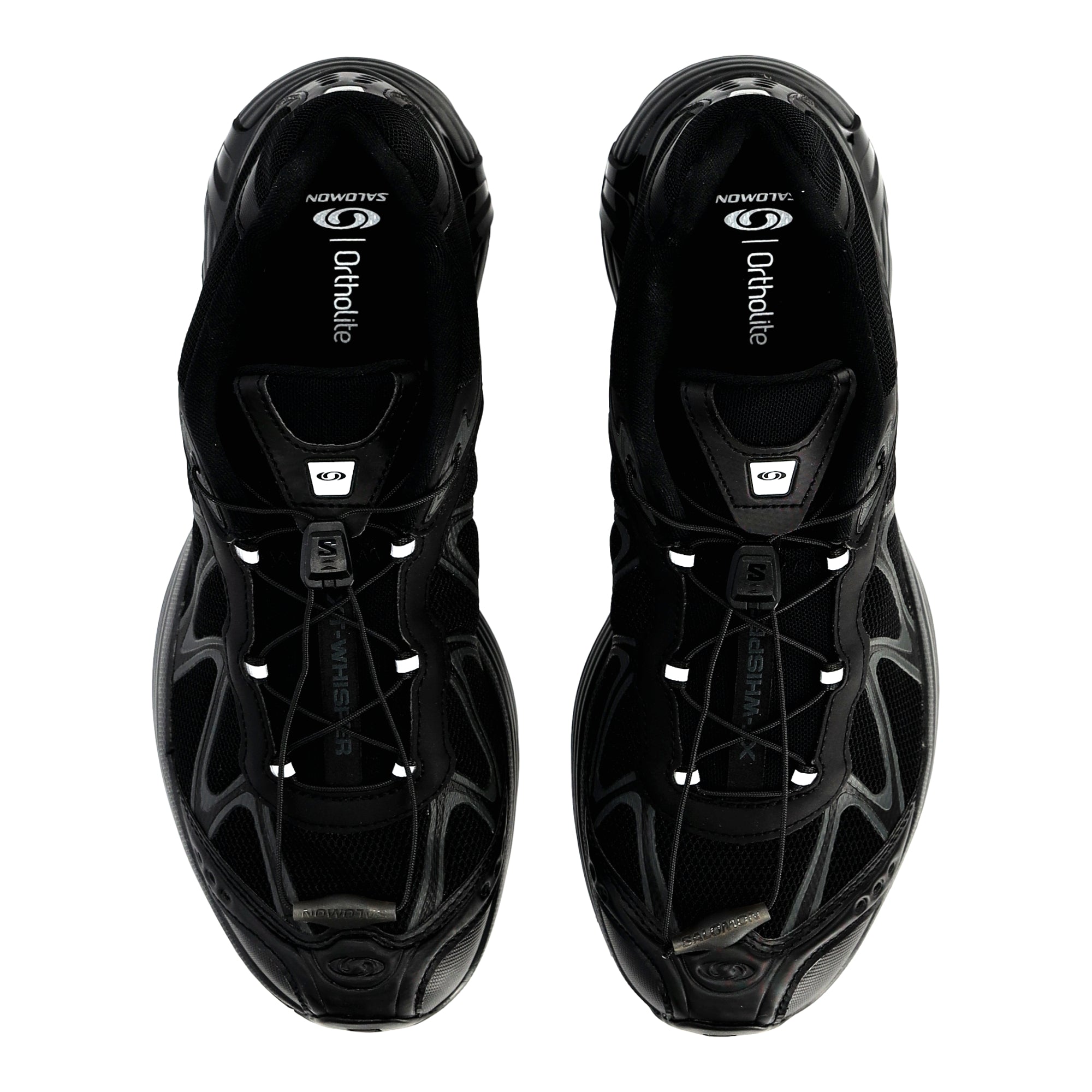 XT-Whisper Black Asphalt