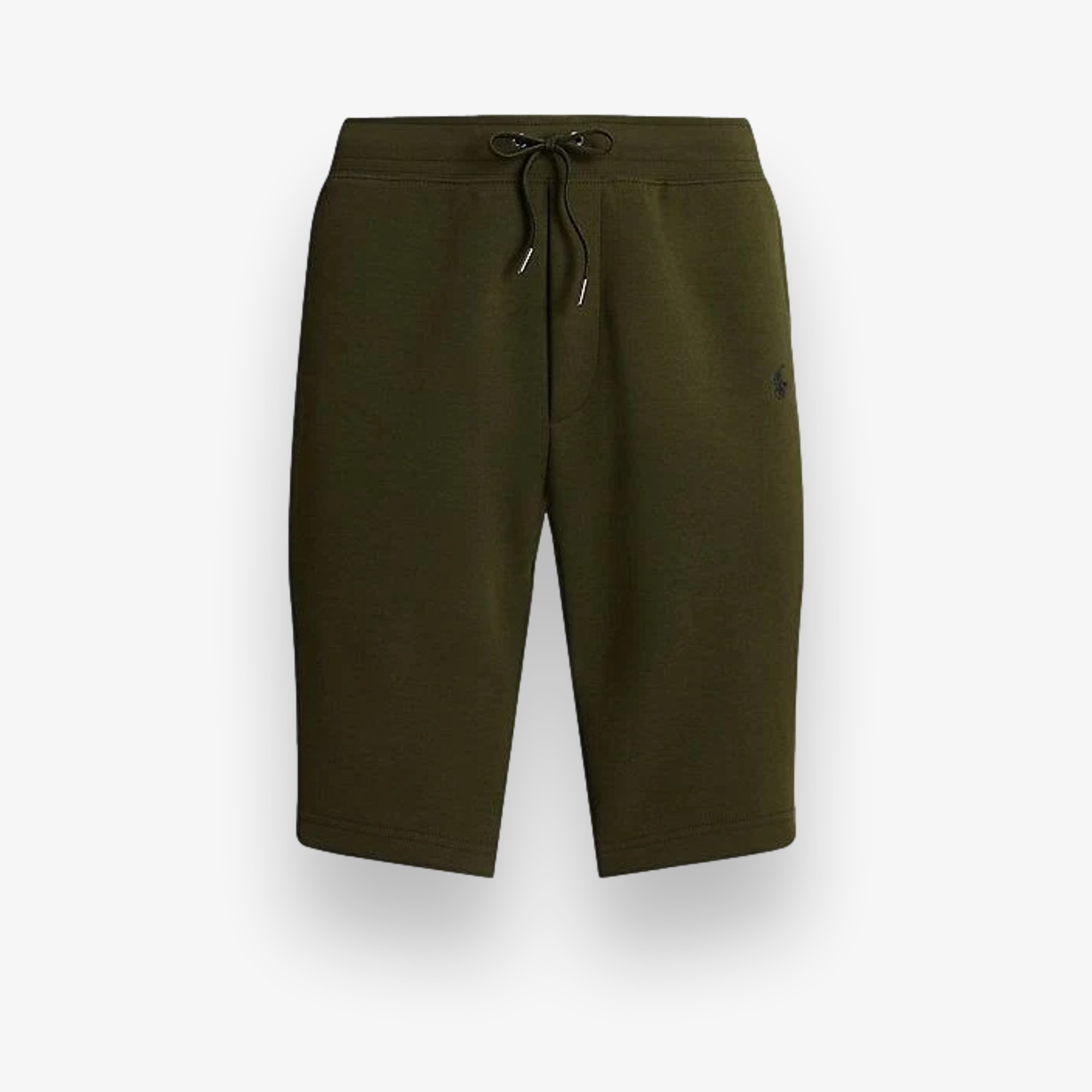 Double-Knit Short