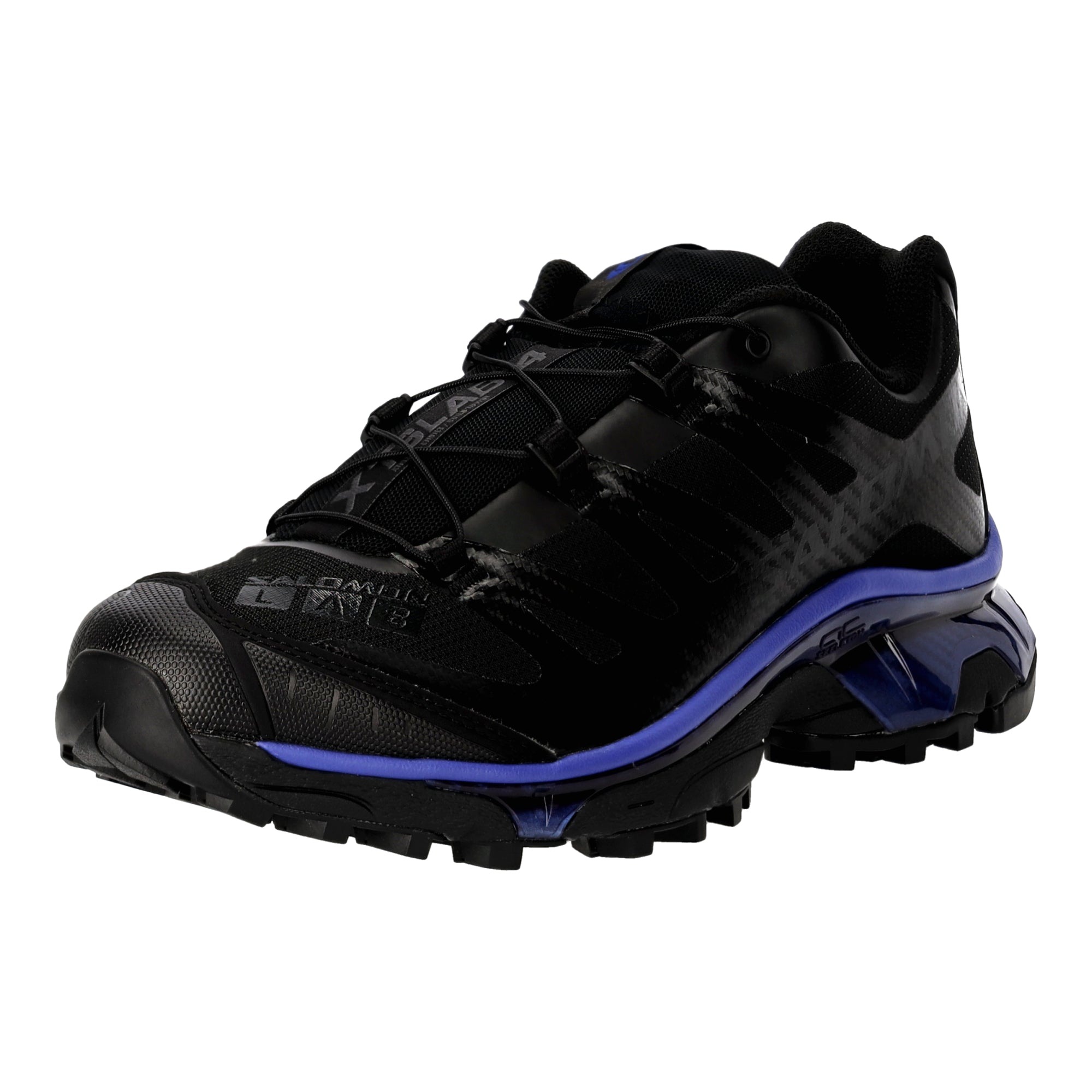 XT-4 OG Recon Black Blue