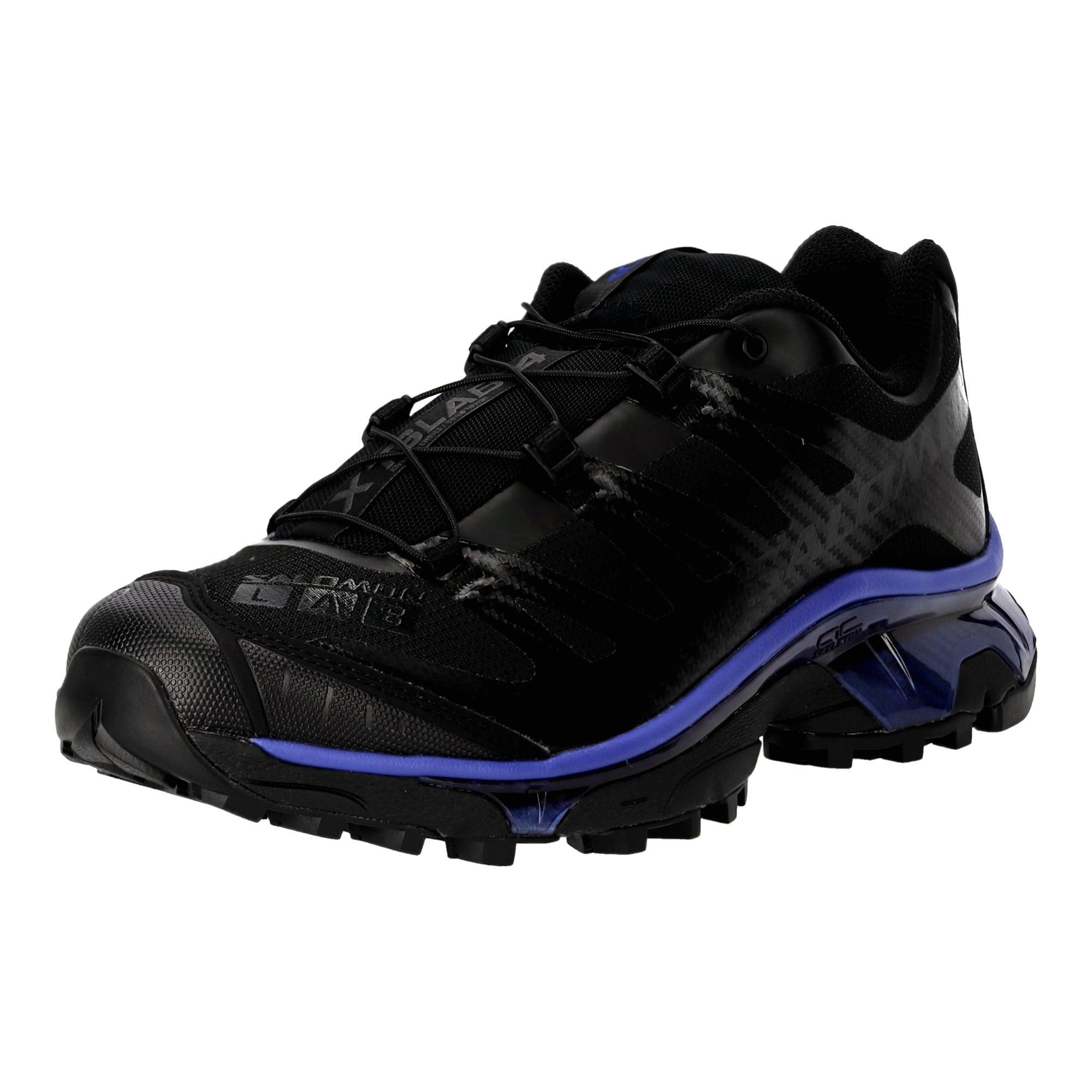 XT-4 OG Recon Black Blue