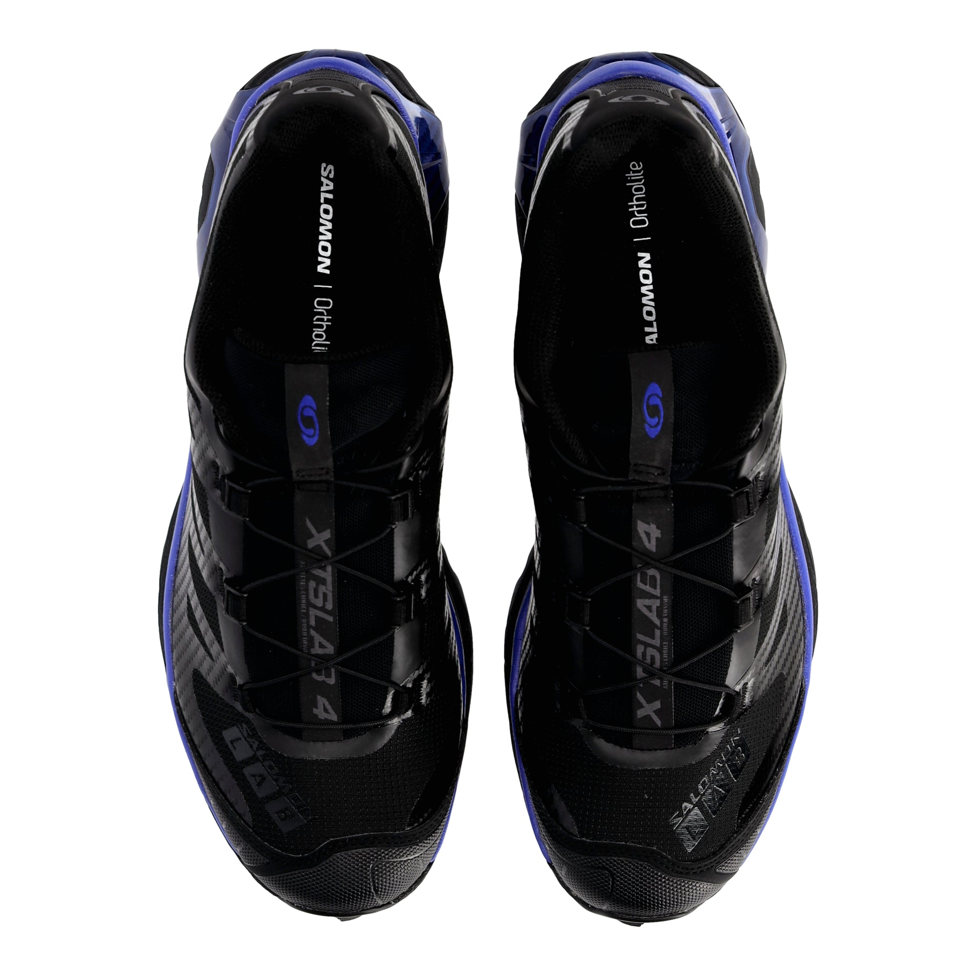 XT-4 OG Recon Black Blue