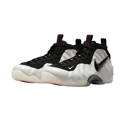 Air Foamposite One Pearl