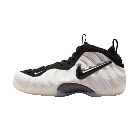 Air Foamposite One Pearl