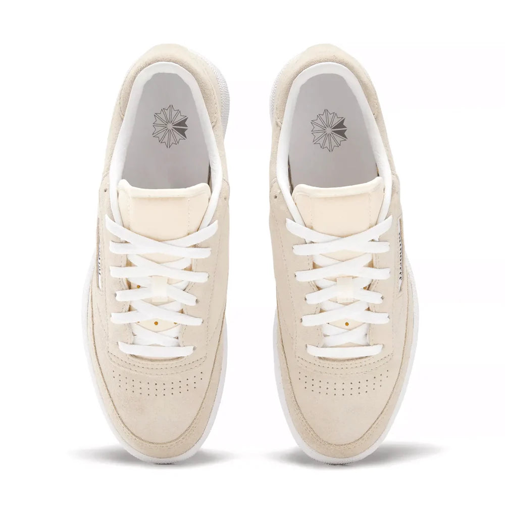 Reebok x JJJJound Club C 85