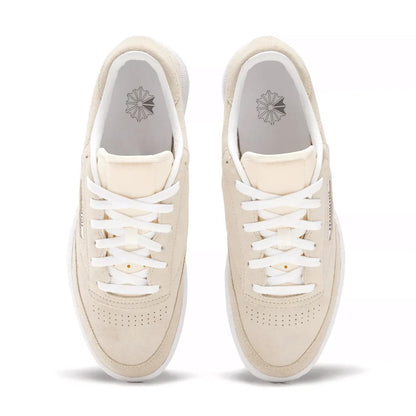 Reebok x JJJJound Club C 85