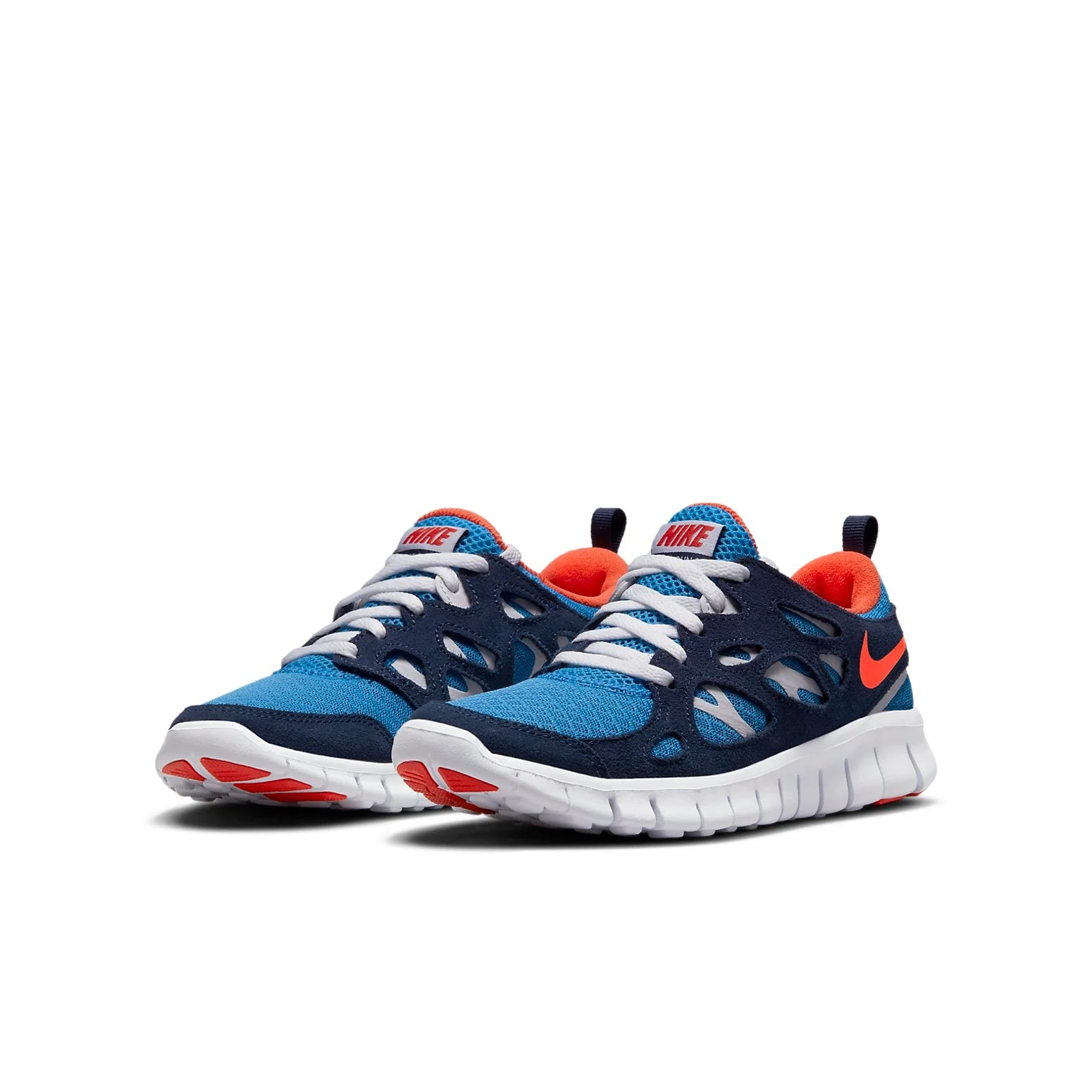Free Run 2 GS