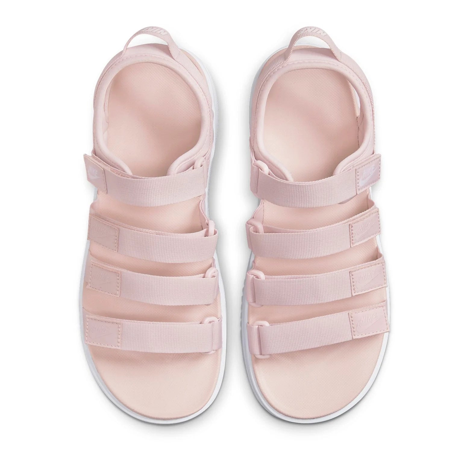 Icon Classic 'Barely Rose Sandals