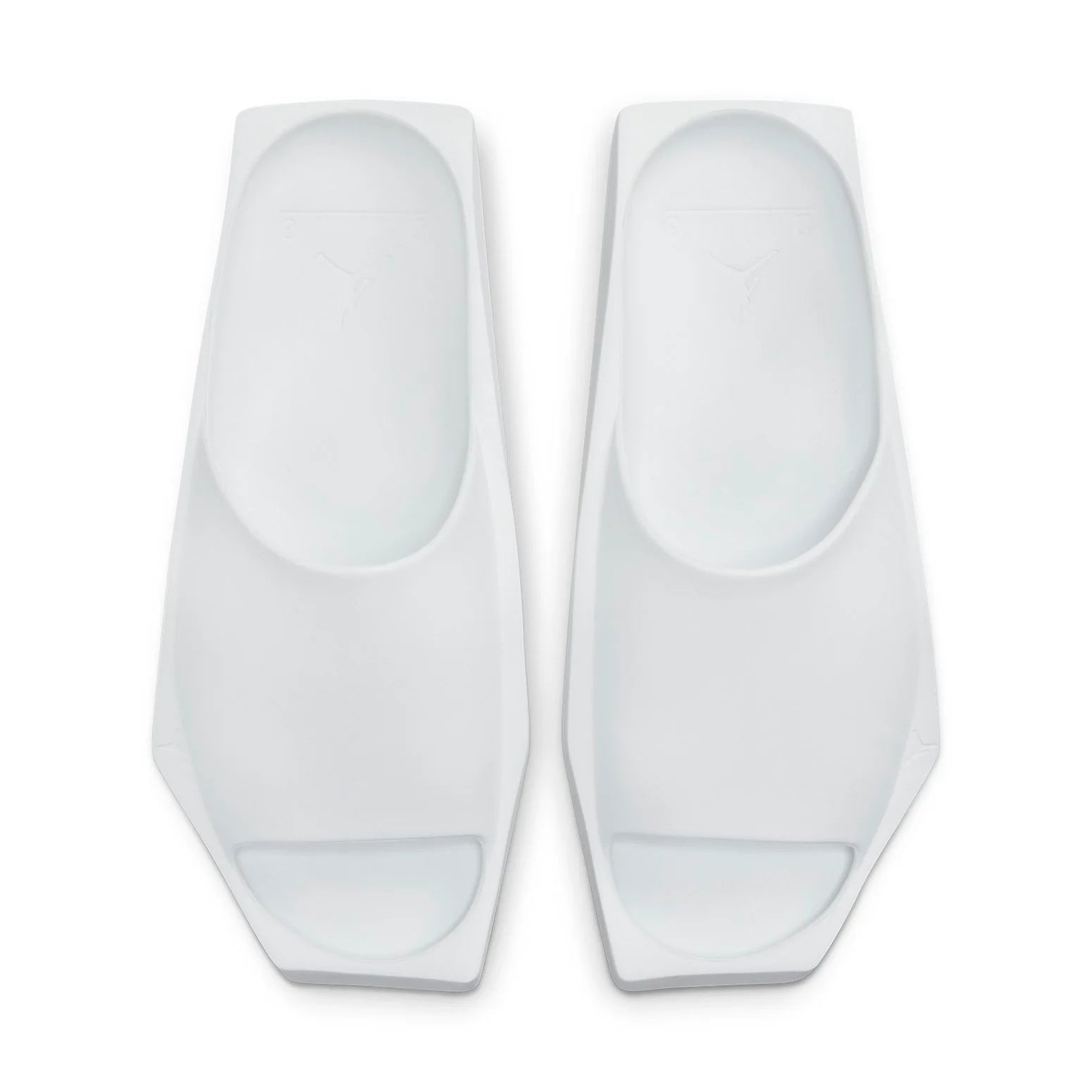 Jordan Hex Triple White Slide