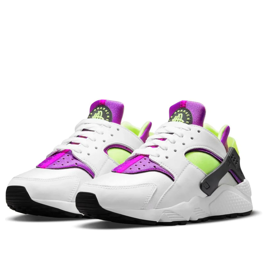 Air Huarache Neon Magenta 2021