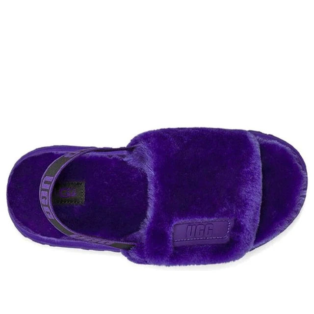 UGG Disco Slide
