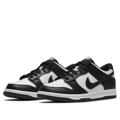 Dunk Low Retro White Black Panda GS