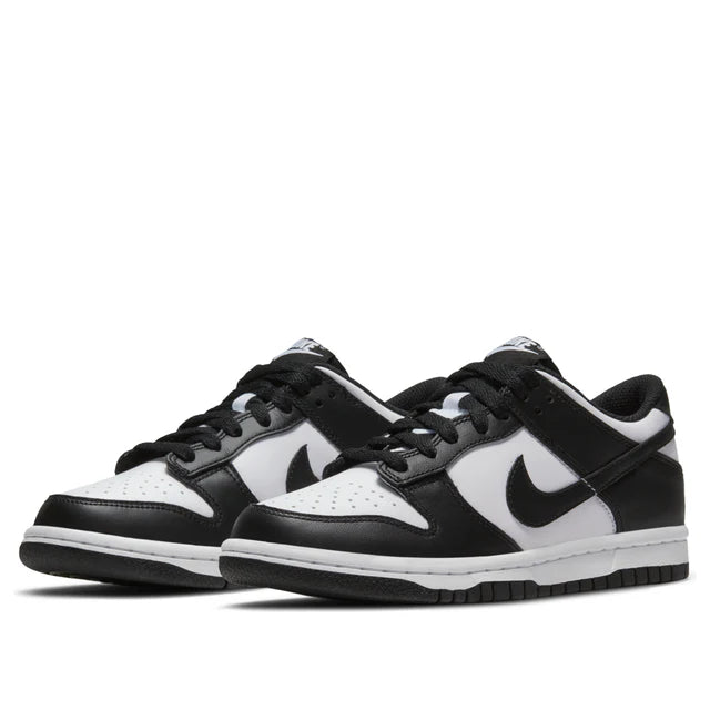 Dunk Low Retro White Black Panda GS
