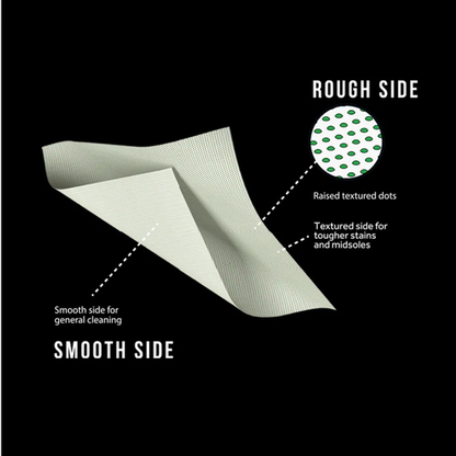 Crep Protect Cleaning Wipes 12 Pack