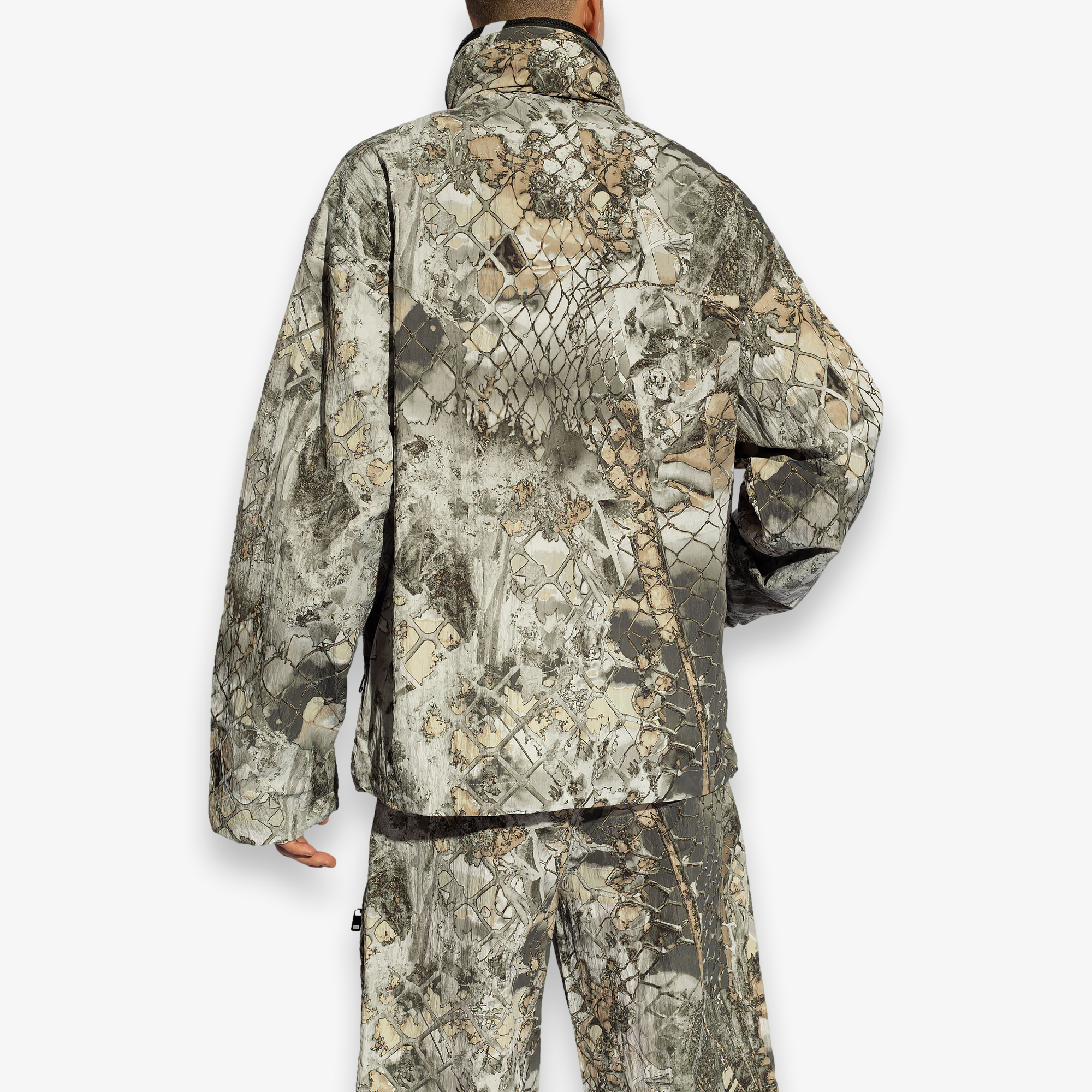 J-Dorsett Jacket