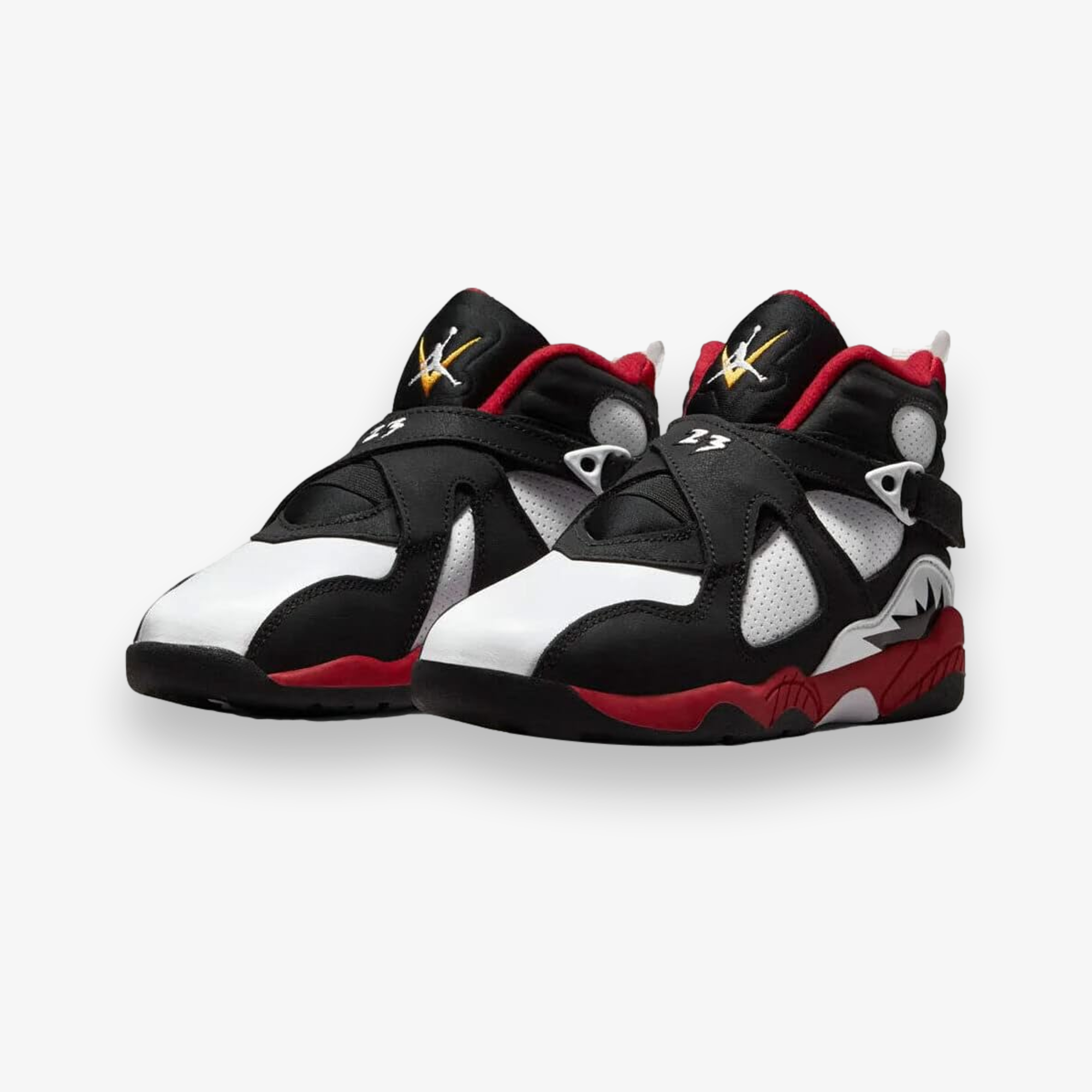 Jordan retro 8 gs sales
