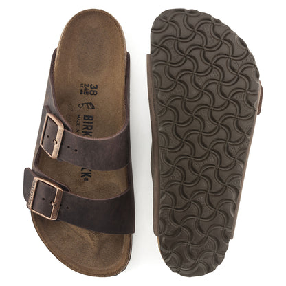 Arizona Soft Footbed Sandal