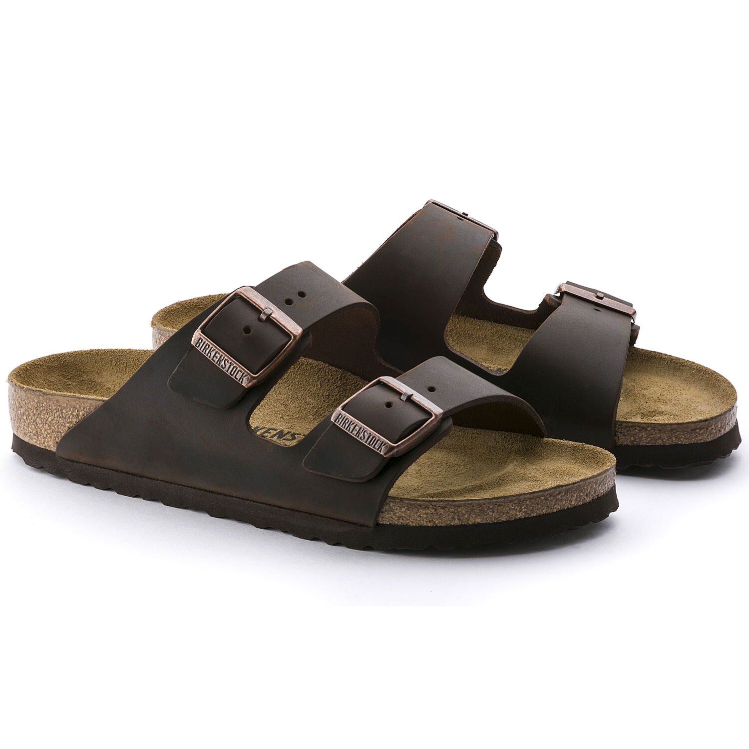 Arizona Soft Footbed Sandal