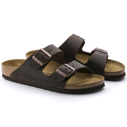 Arizona Soft Footbed Sandal