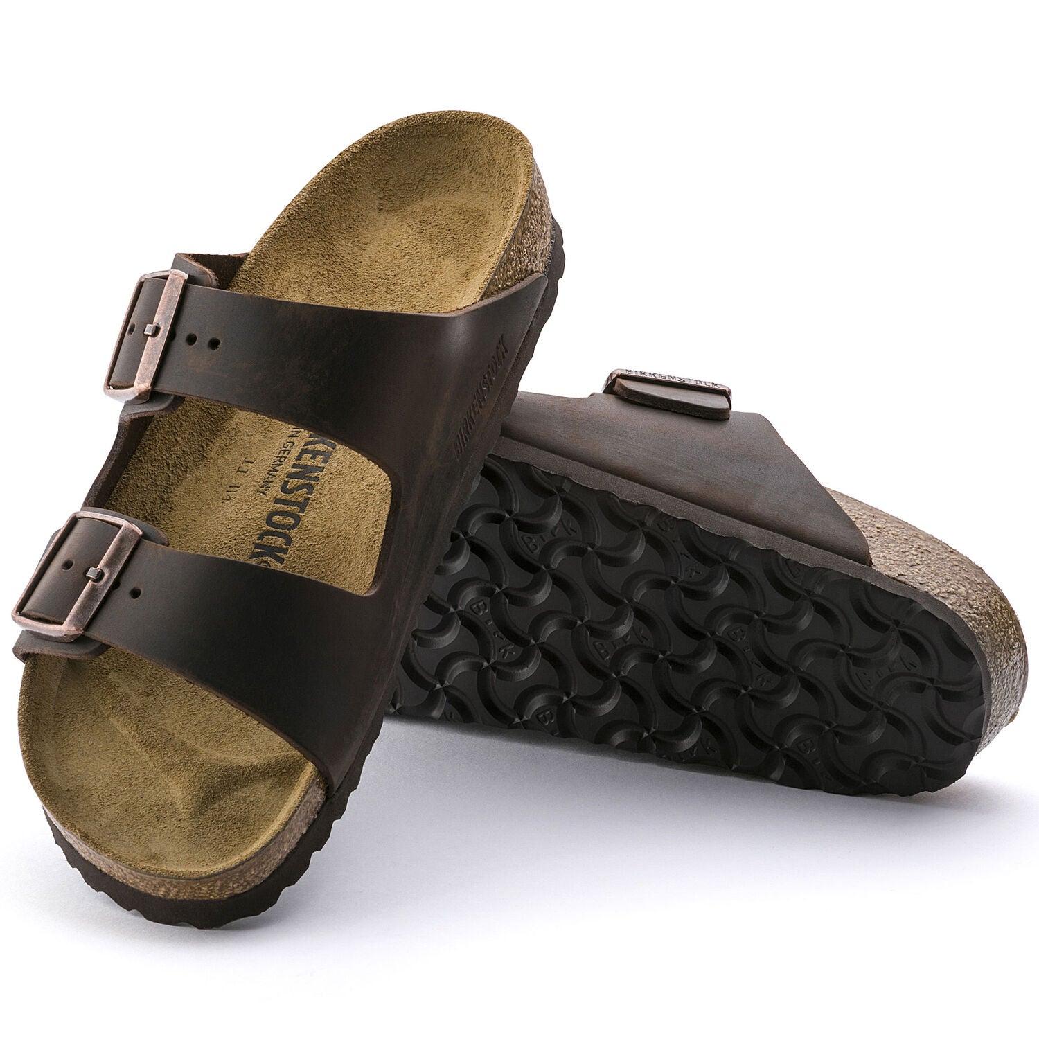 Arizona Soft Footbed Sandal
