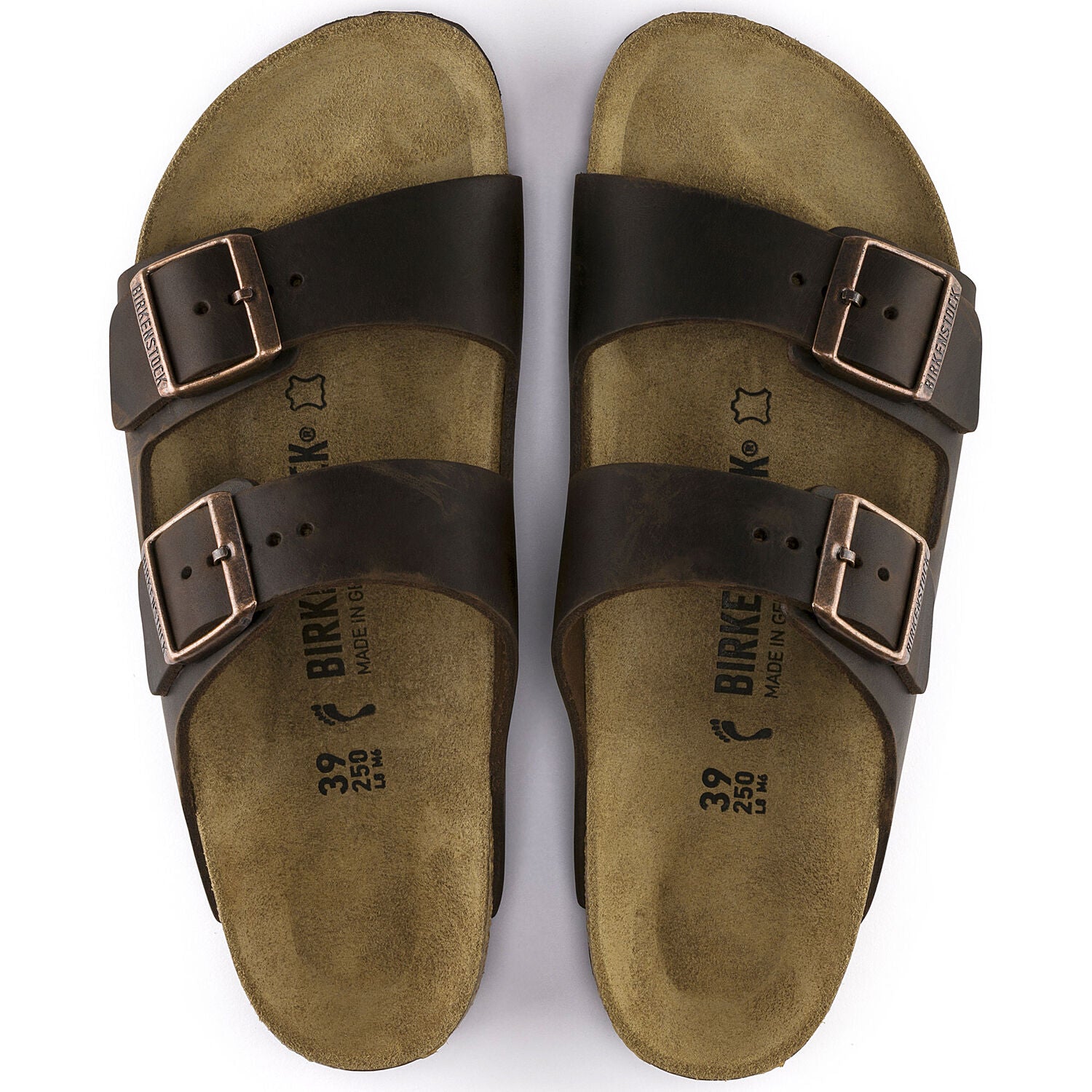 Arizona Soft Footbed Sandal