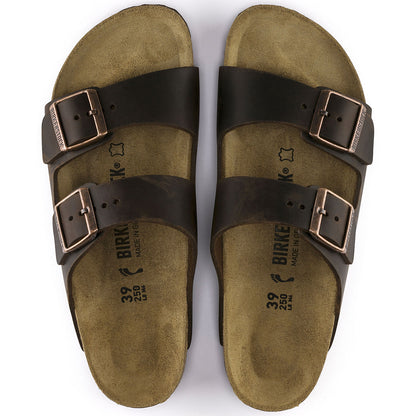 Arizona Soft Footbed Sandal
