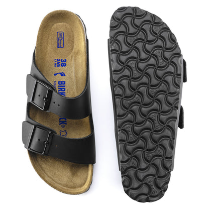 Arizona Soft Footbed Sandal