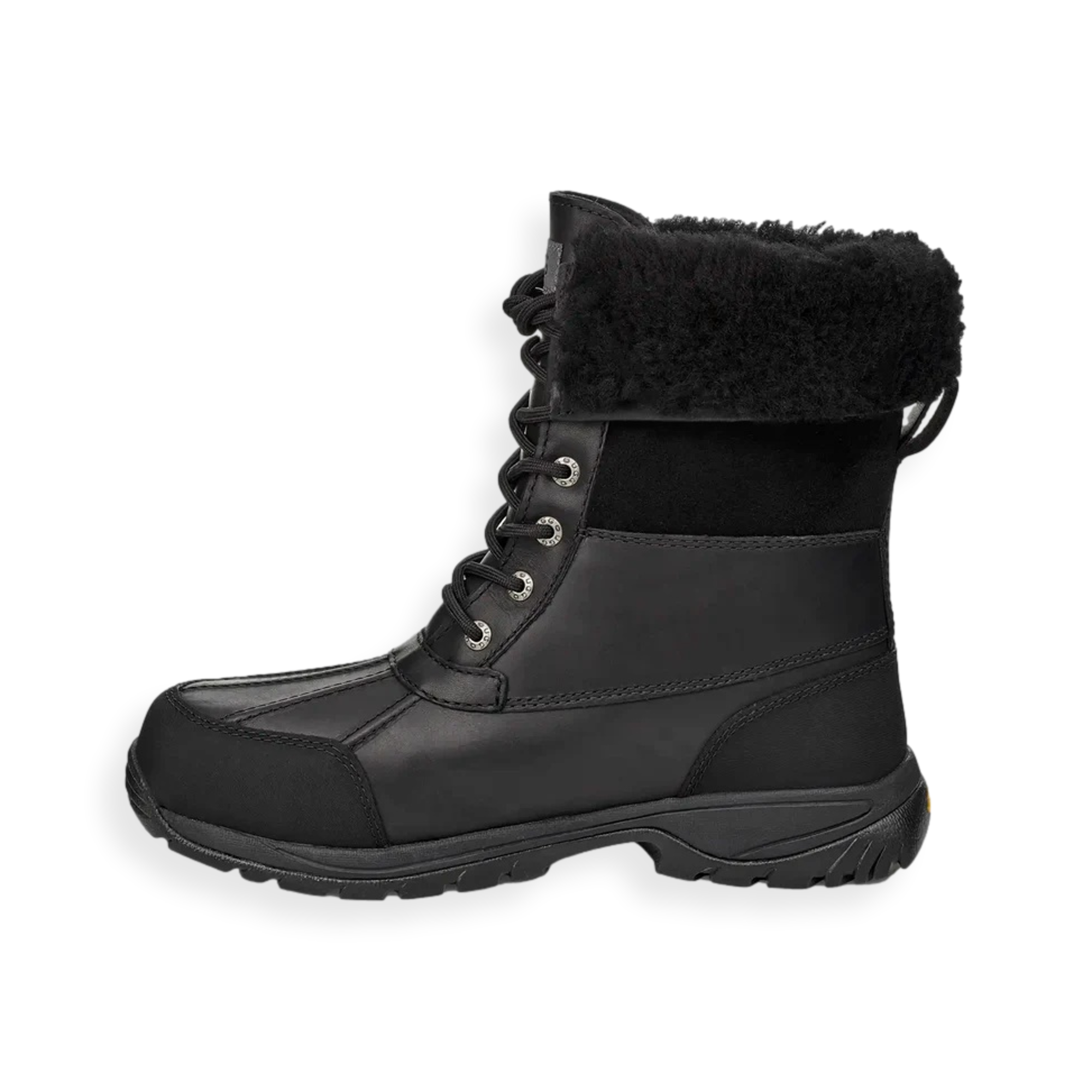 Butte Black