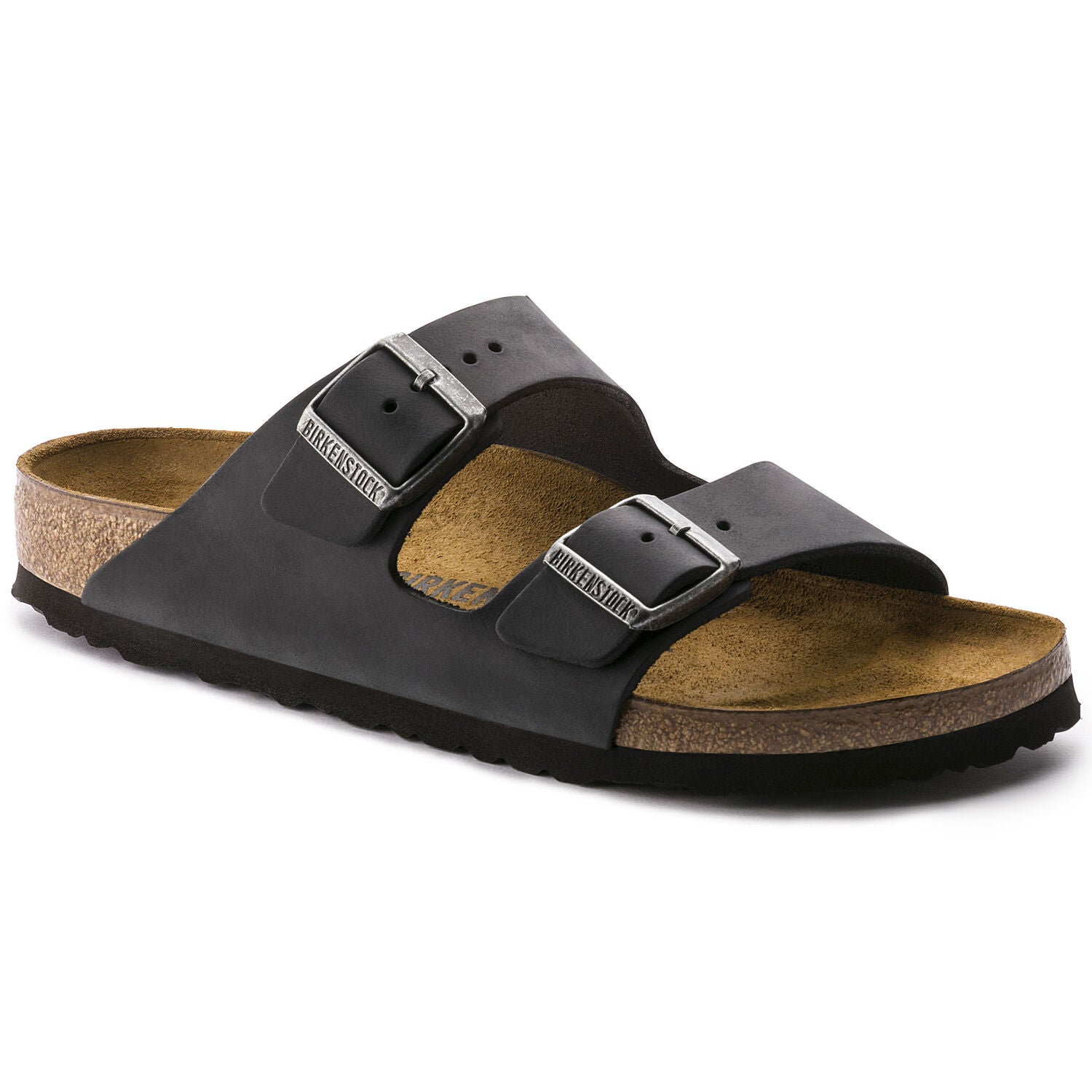 552111-Women Arizona Black Oil Ltr
