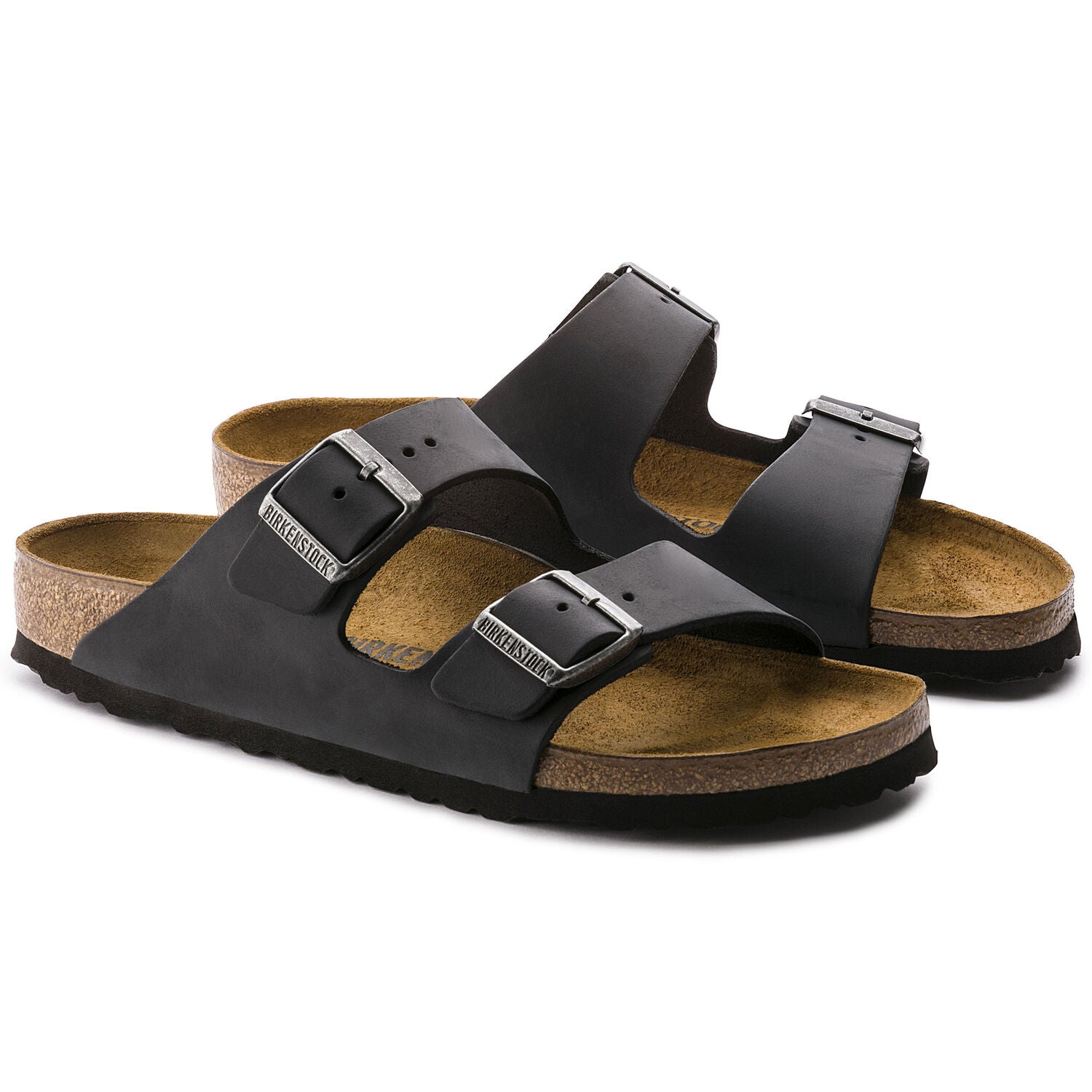 552111-Women Arizona Black Oil Ltr