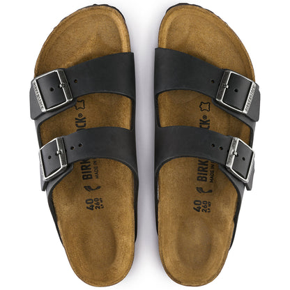 552111-Women Arizona Black Oil Ltr