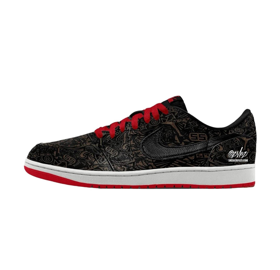 Air Jordan 1 Low OG