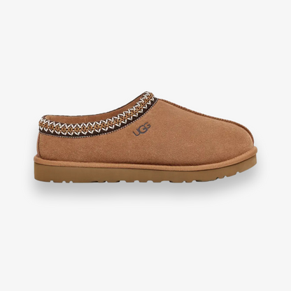 Tasman  Chestnut Slipper