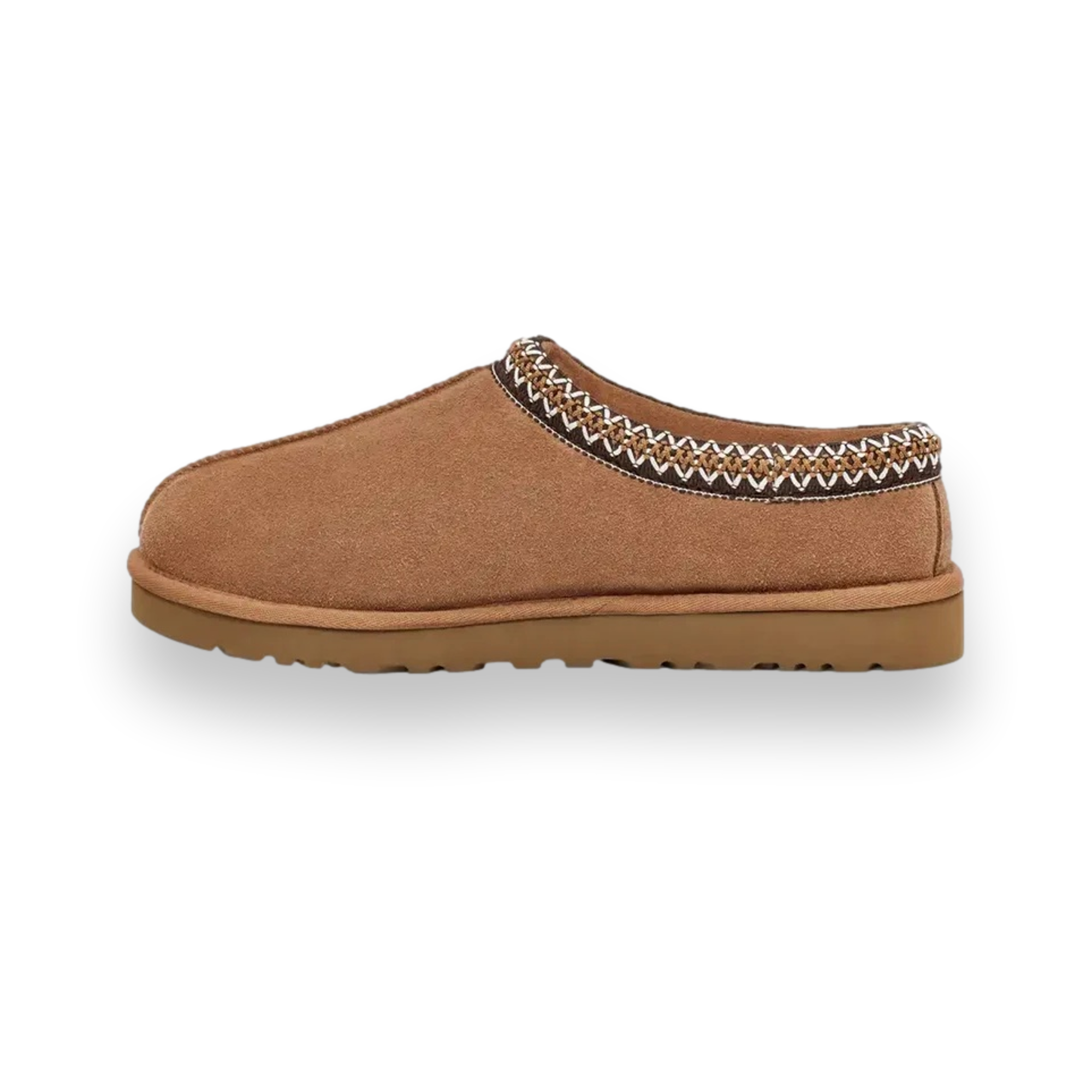 5950-CHE-Men Tasman Slipper