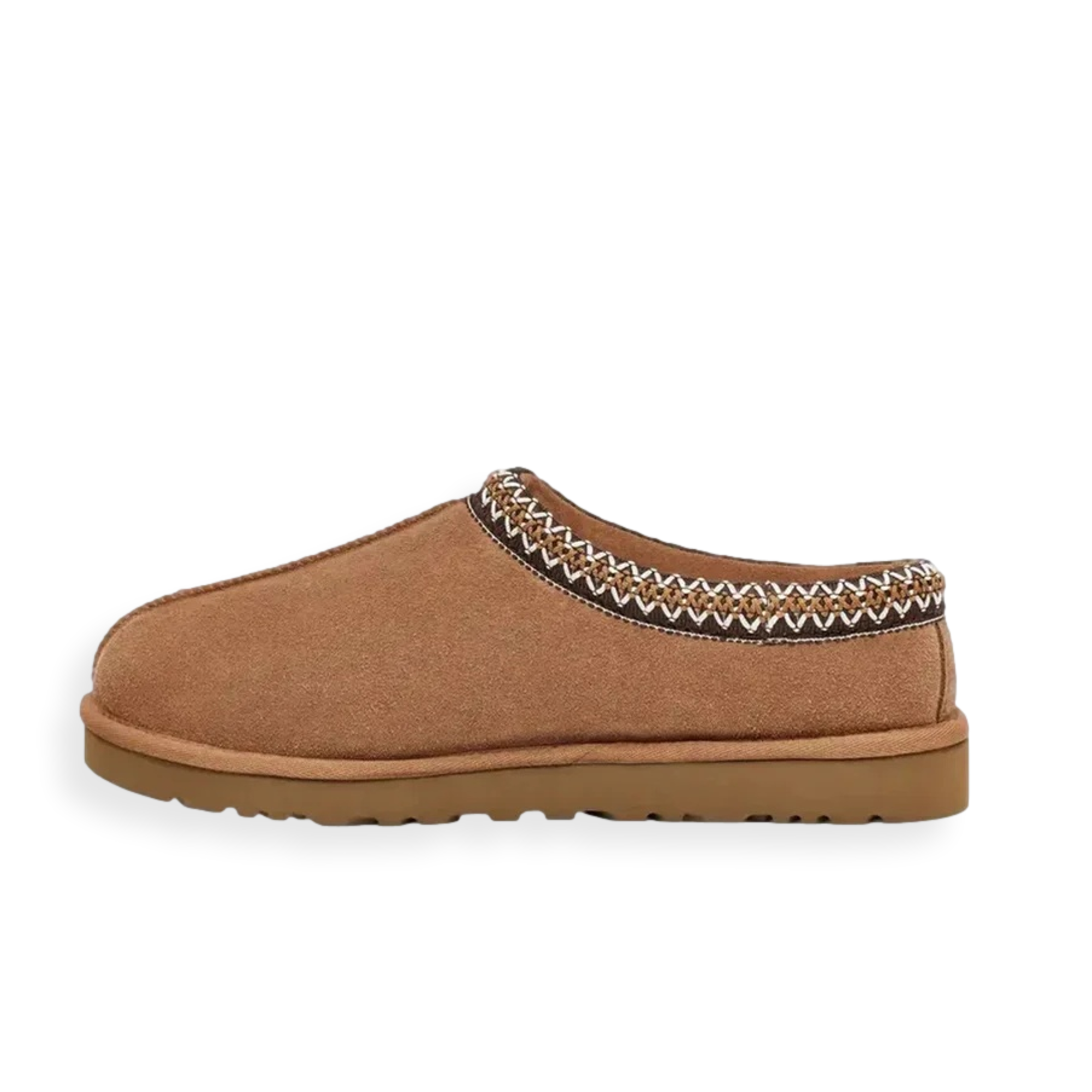 Tasman Slipper Chestnut
