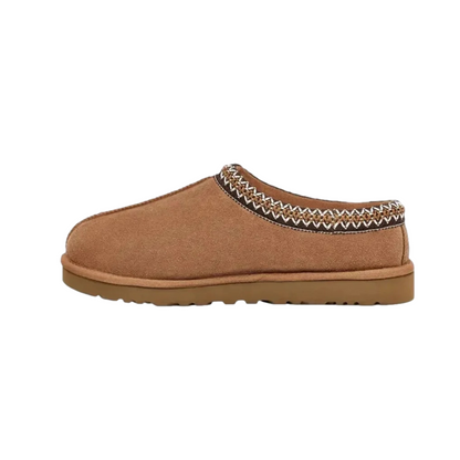 Tasman  Chestnut Slipper