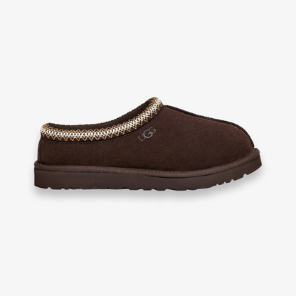 Tasman II Slipper Kids Dusted Cocoa 1019066K-DDC