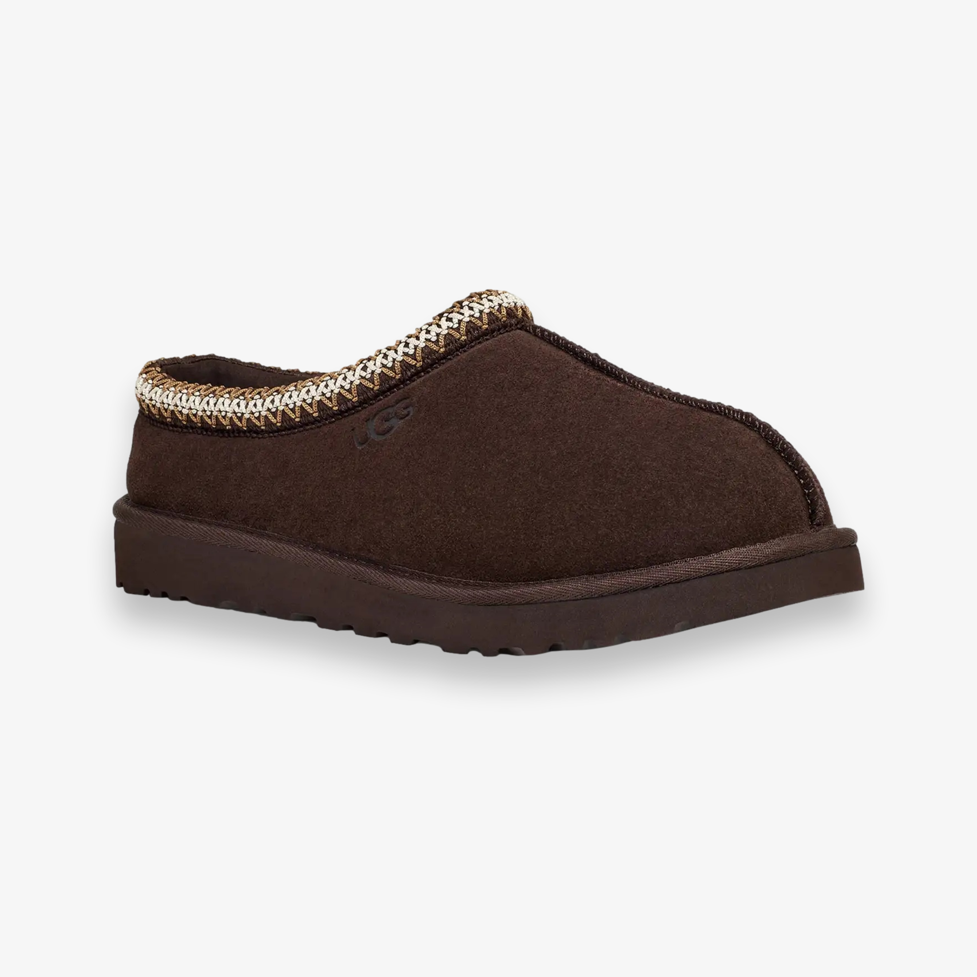 Tasman II Slipper Kids Dusted Cocoa 1019066K-DDC