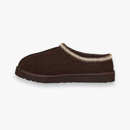 Tasman II Slipper Kids Dusted Cocoa 1019066K-DDC