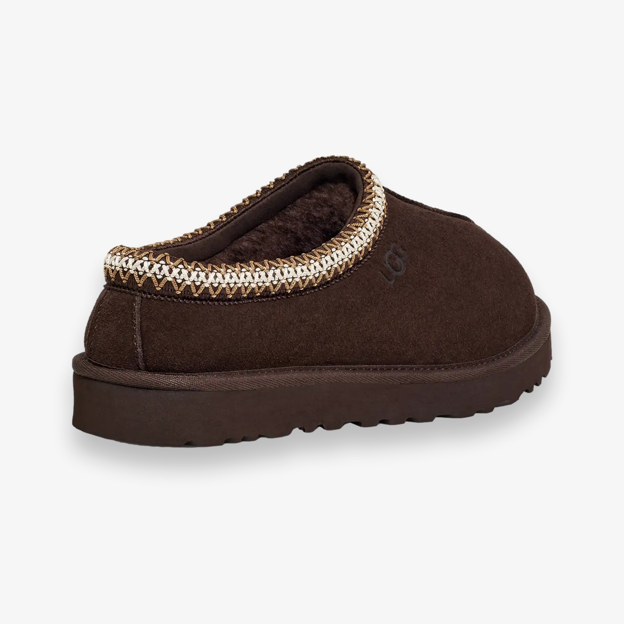 Tasman II Slipper Kids Dusted Cocoa 1019066K-DDC