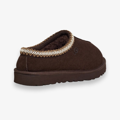 Tasman II Slipper Kids Dusted Cocoa 1019066K-DDC