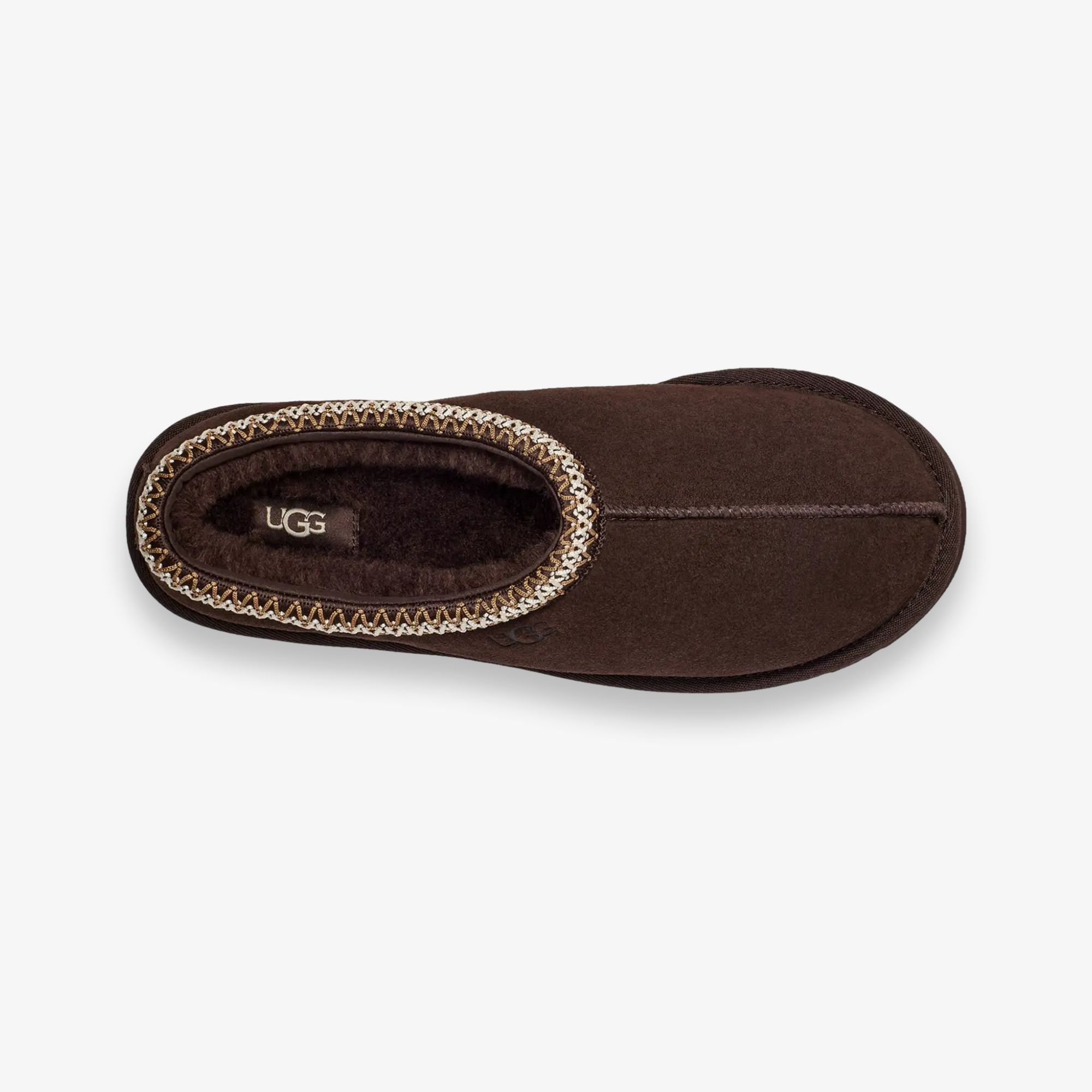 Tasman II Slipper Kids Dusted Cocoa 1019066K-DDC