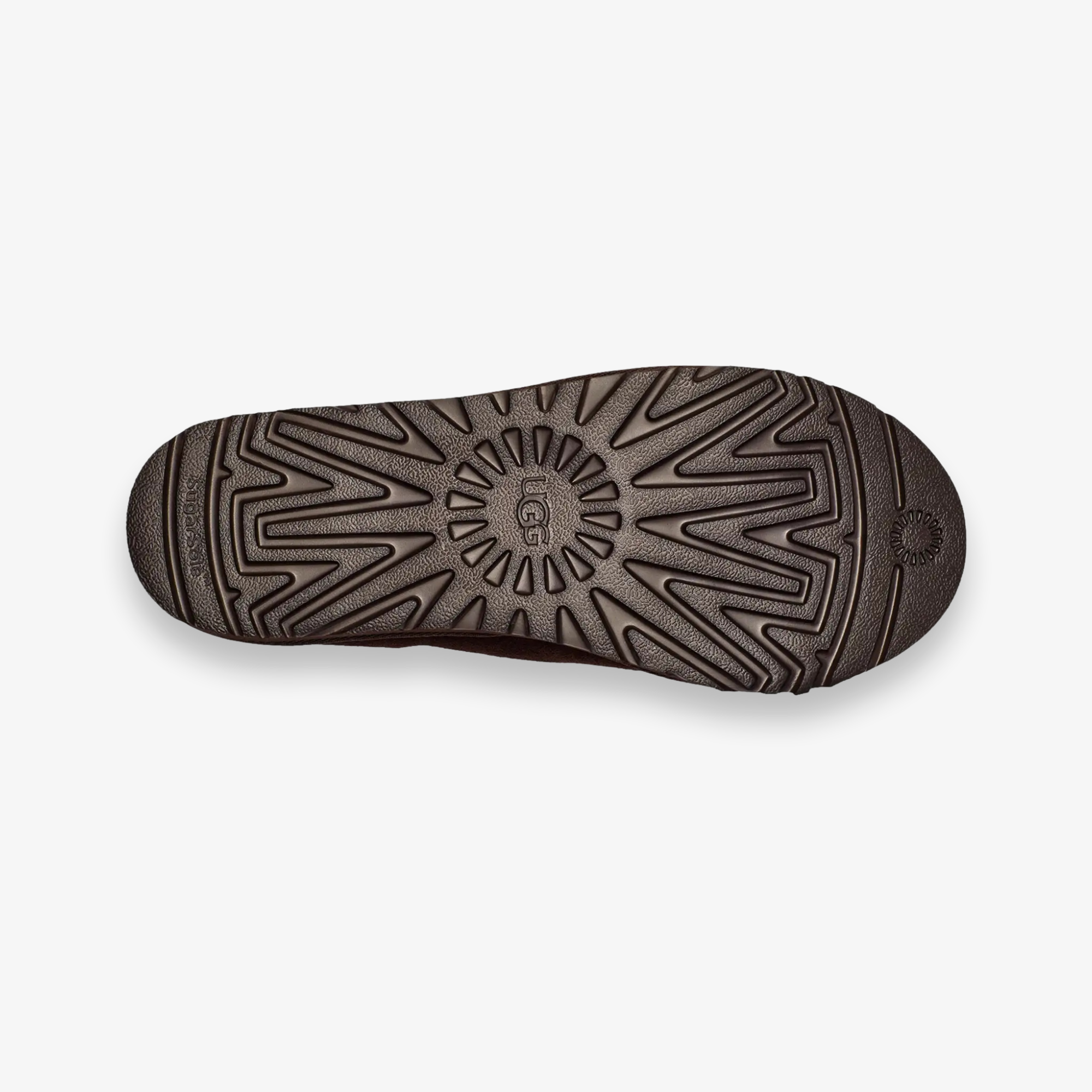 Tasman II Slipper Kids Dusted Cocoa 1019066K-DDC